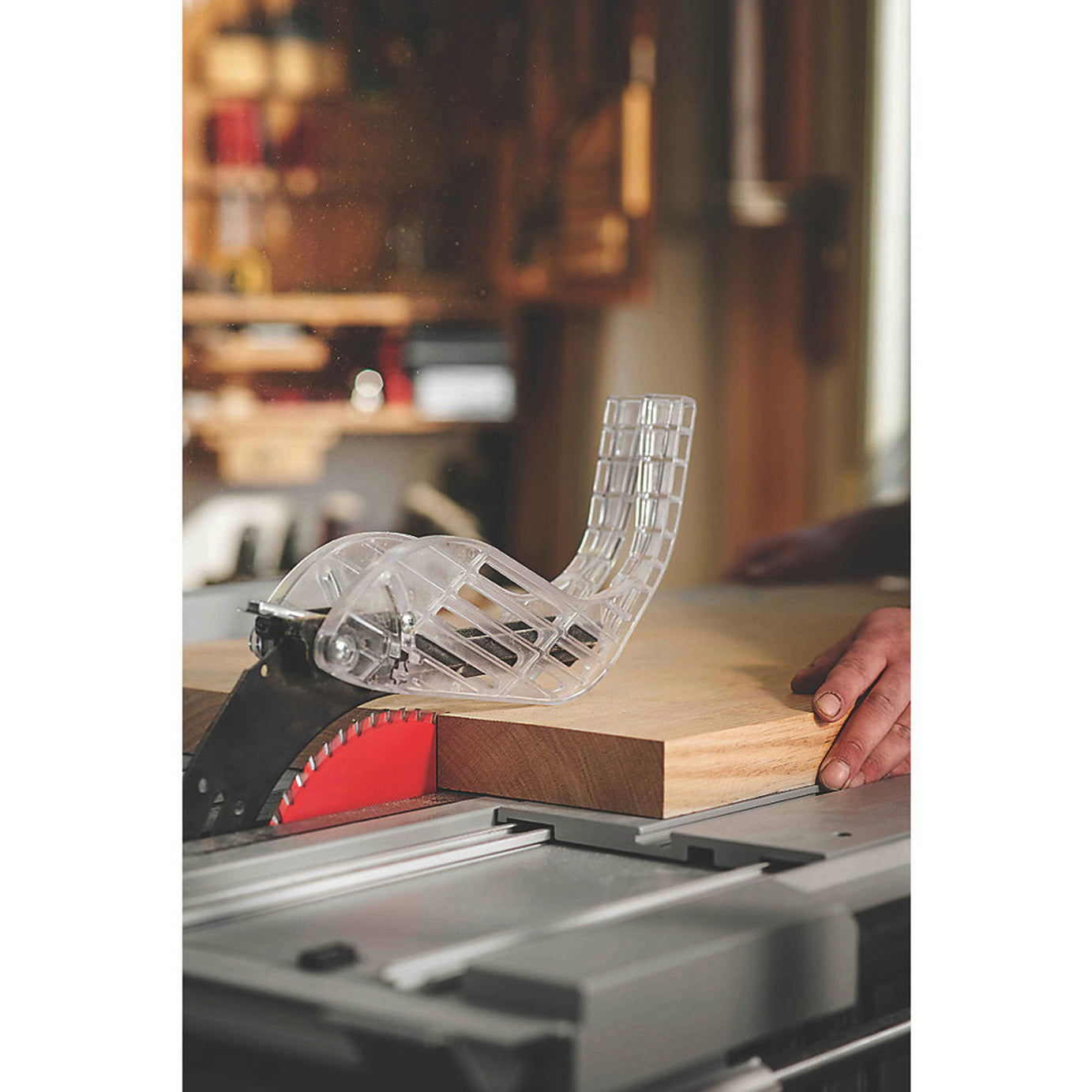 Freud Table Saw Blade 305x30mm Wood Plywood Chipboard MDF Extra Fine Cut - Image 2