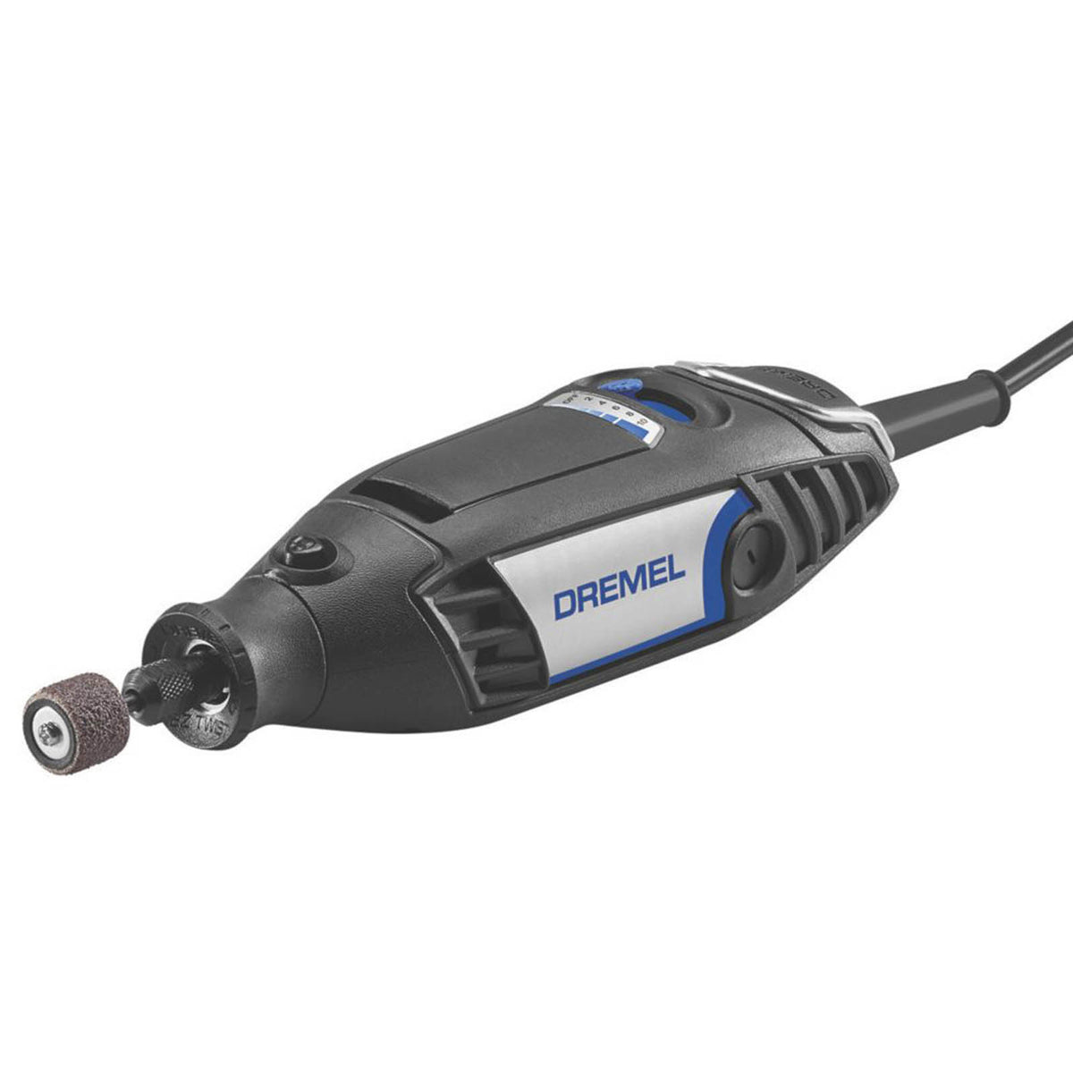 Dremel 3200-1/90 130W  Electric Multi-Tool with Accessories 230-240V 91 Piece Set - Image 2