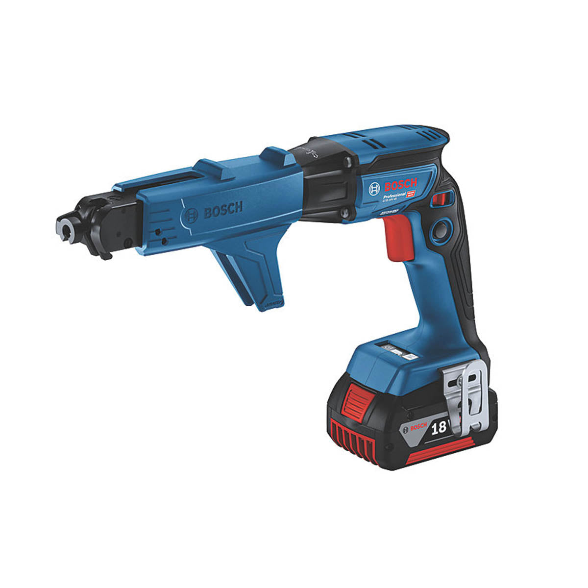 Bosch GMA 55 Professional Magazine Attachment for Drywall Screwdriver - Image 3