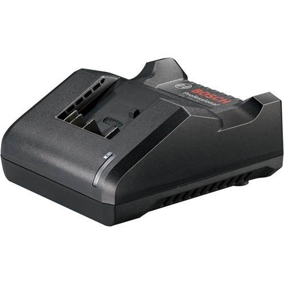 Bosch Battery Charger LED Indicator For All 18V Li-Ion Batteries Compact Modern - Image 2