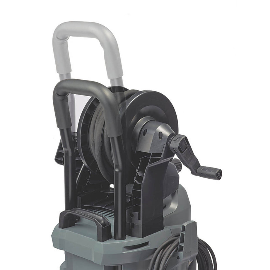 Karcher Pressure Washer Pro HD4/10X Jet Cleaner Car Garden Electric 145bar 1.8kW - Image 4