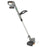 Titan Cordless Grass trimmer 25cm 18V Auto-Feed Head Edging Facility Body Only - Image 2