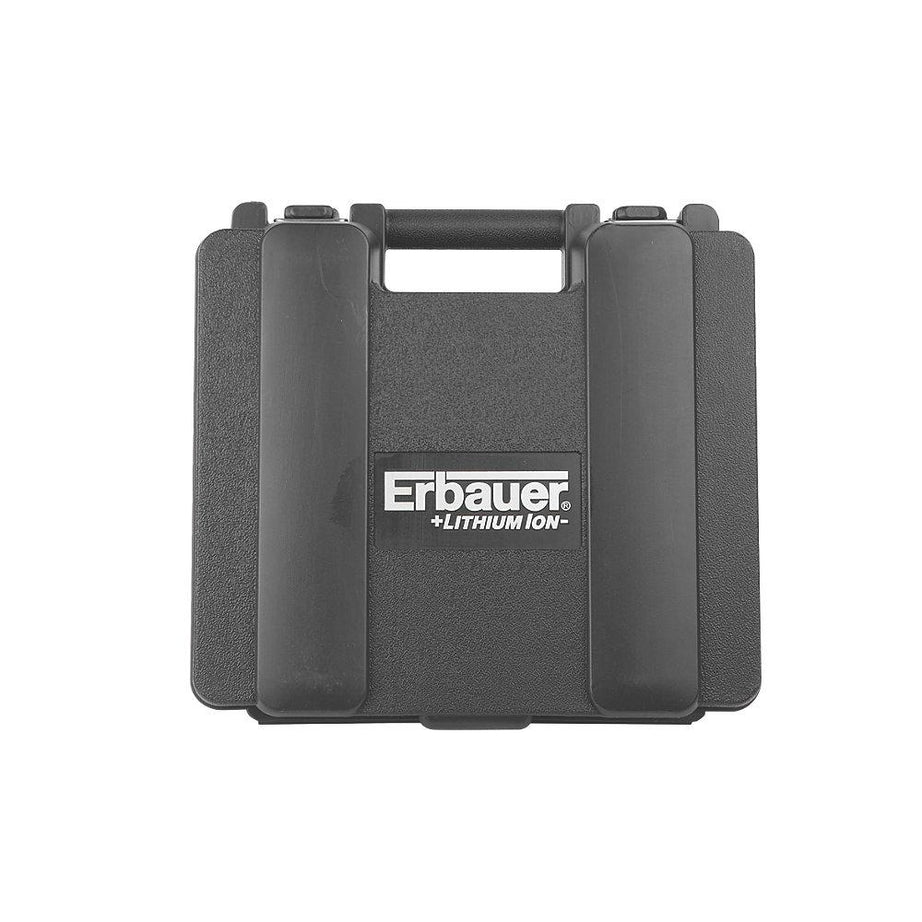 Erbauer ERI691COM 18V 2.0Ah Li-Ion Brushless Cordless Combi Drill - Image 4